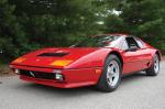 Ferrari 512 BBi Berlinetta Boxer 1984 года